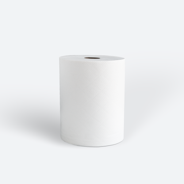 Autocut Paper Towels Eco, 80 metara