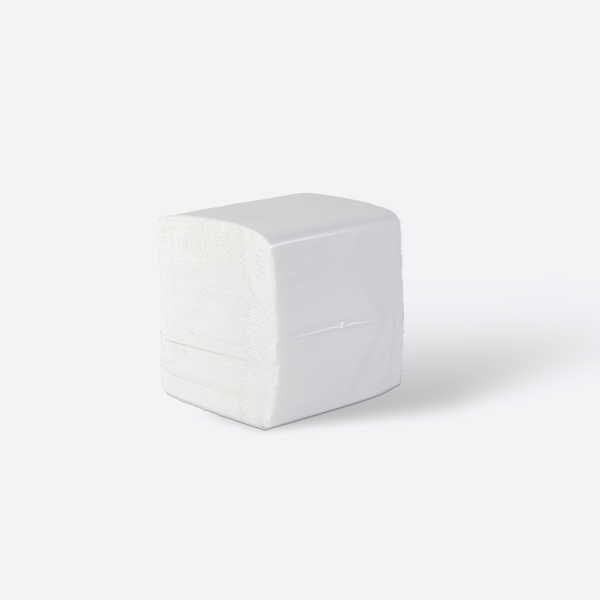 Folded Toilet Paper 180/1