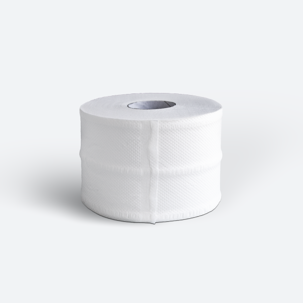 Toilet Paper Smart Roll Classic, Centerpull 120m