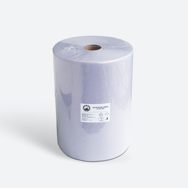 Industrial Paper Towels Blue 4000