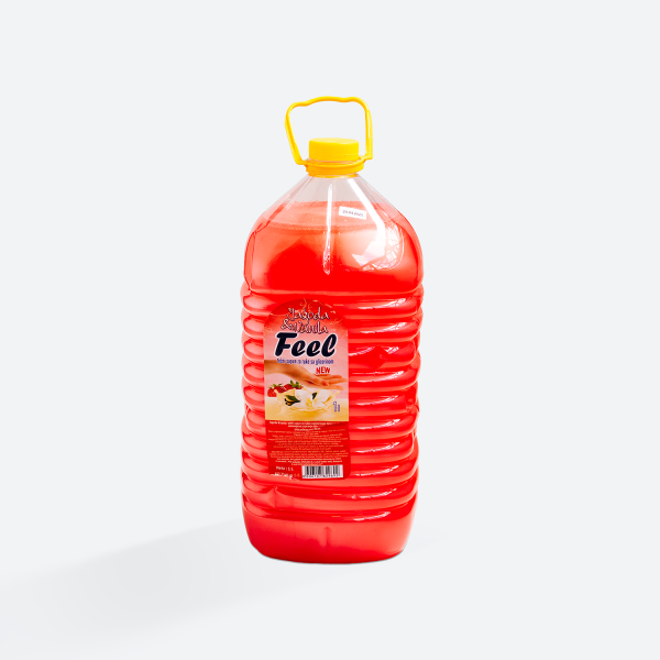 Liquid Soap 5l
