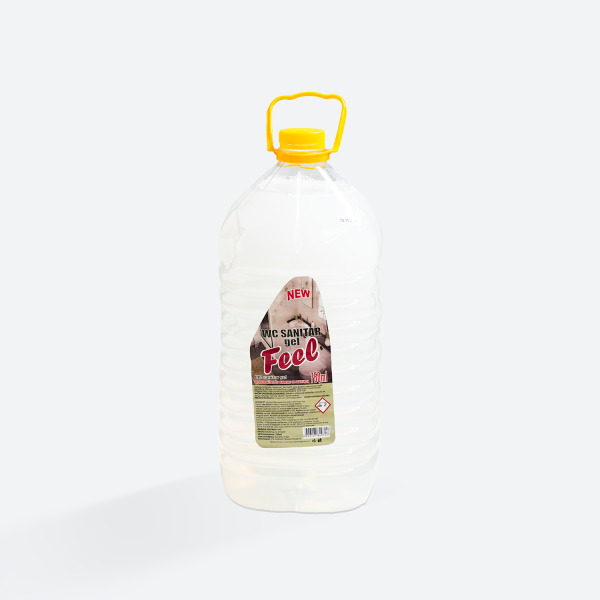 All-purpose Bathroom Cleaner 5l