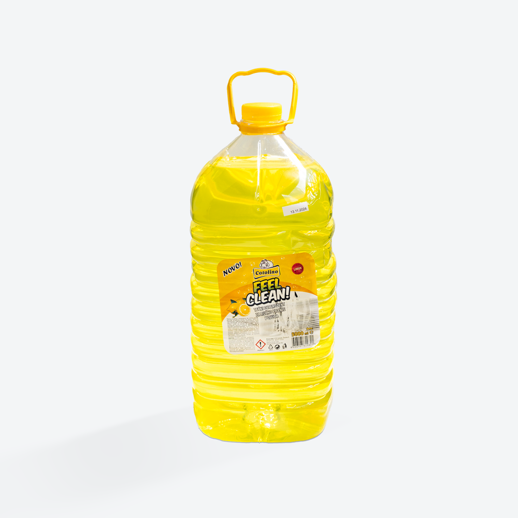 Detergent pentru vase 5l