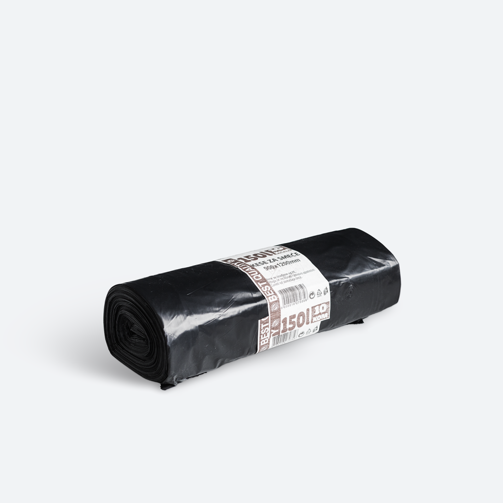 Garbage Bags 150l