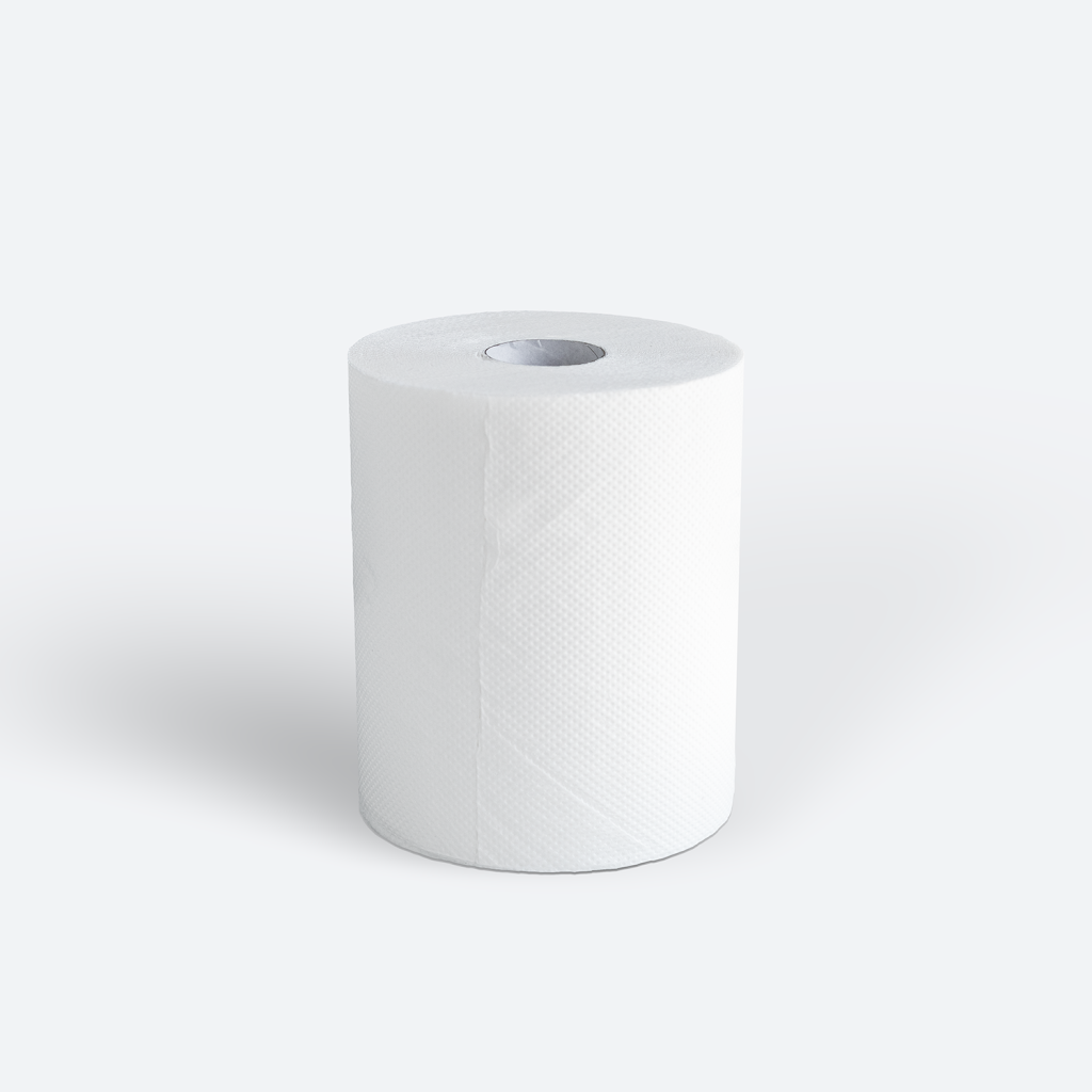 Paper Towels Roll U-300