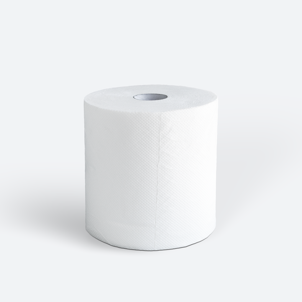 Paper Towels Roll U-500