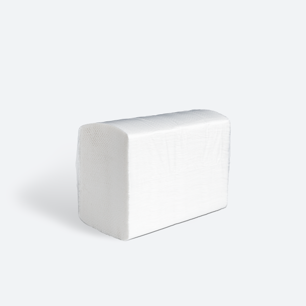 Folded Paper Towels 200/1